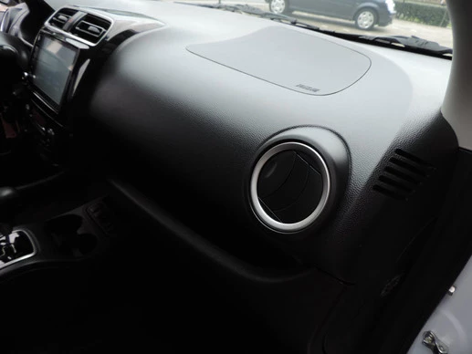 Mitsubishi Space Star - Afbeelding 17 van 30