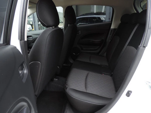 Mitsubishi Space Star - Afbeelding 18 van 30