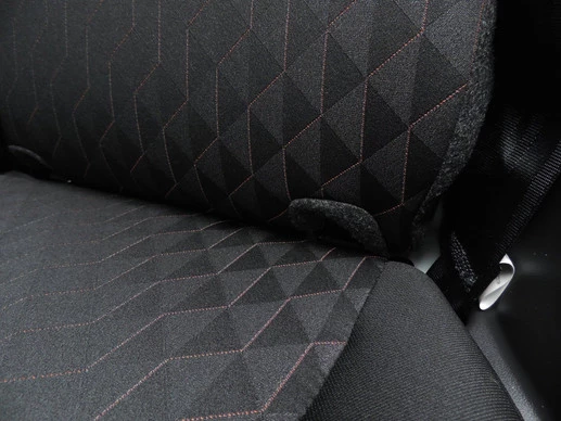 Mitsubishi Space Star - Afbeelding 19 van 30