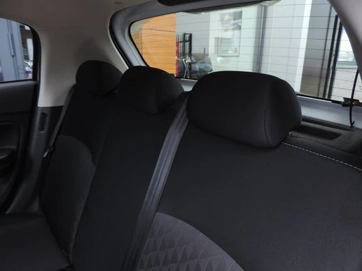 Mitsubishi Space Star - Afbeelding 20 van 30