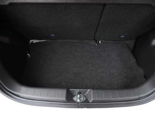 Mitsubishi Space Star - Afbeelding 21 van 30