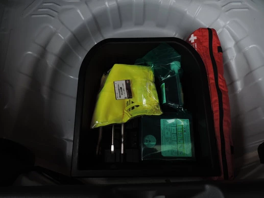 Mitsubishi Space Star - Afbeelding 22 van 30