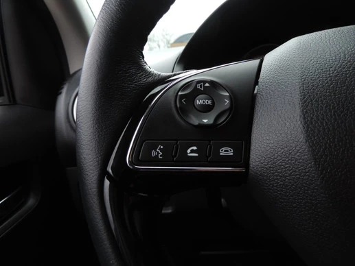 Mitsubishi Space Star - Afbeelding 24 van 30