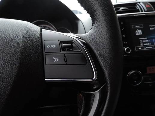 Mitsubishi Space Star - Afbeelding 25 van 30