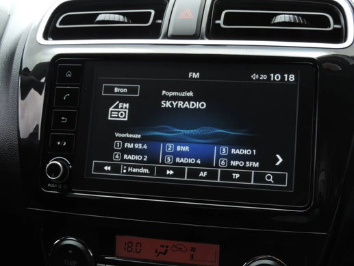 Mitsubishi Space Star - Afbeelding 26 van 30