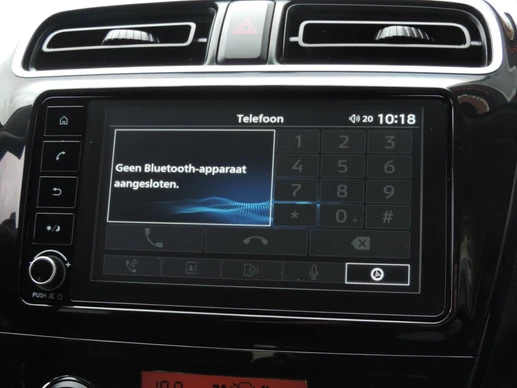 Mitsubishi Space Star - Afbeelding 28 van 30