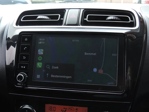 Mitsubishi Space Star - Afbeelding 30 van 30