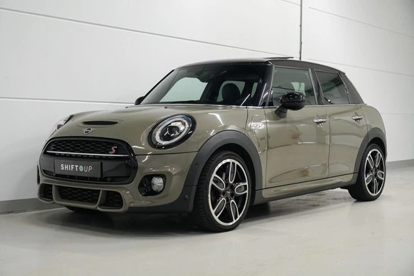 MINI Cooper S - Afbeelding 1 van 30