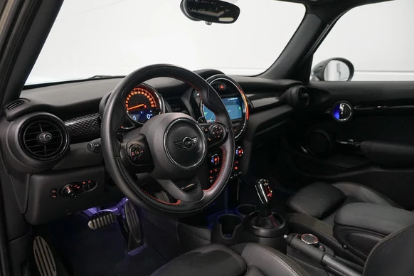 MINI Cooper S - Afbeelding 2 van 30