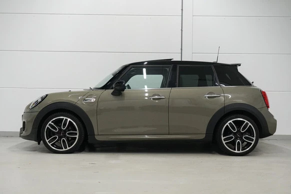 MINI Cooper S - Afbeelding 4 van 30