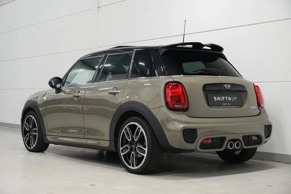 MINI Cooper S - Afbeelding 6 van 30