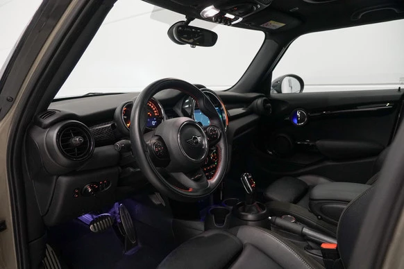 MINI Cooper S - Afbeelding 8 van 30