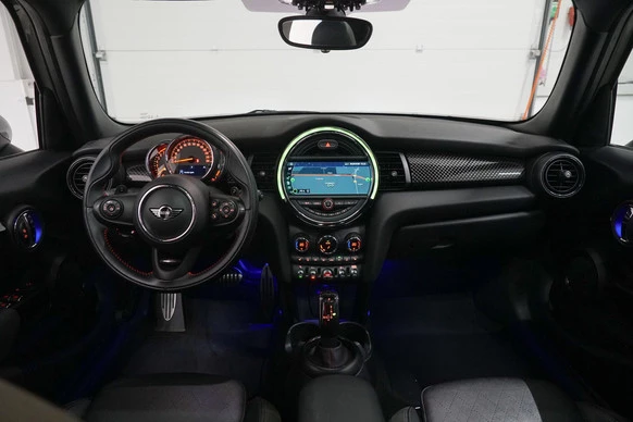 MINI Cooper S - Afbeelding 9 van 30