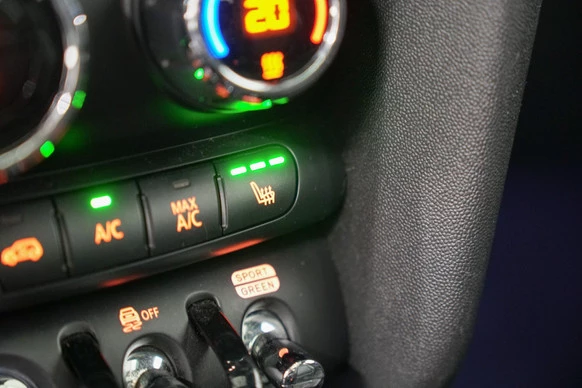 MINI Cooper S - Afbeelding 11 van 30