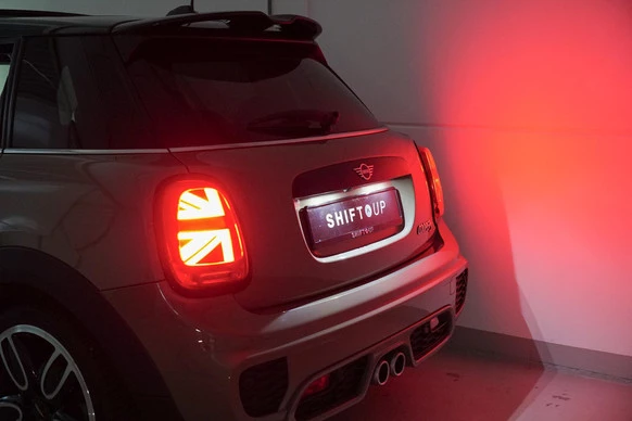 MINI Cooper S - Afbeelding 13 van 30