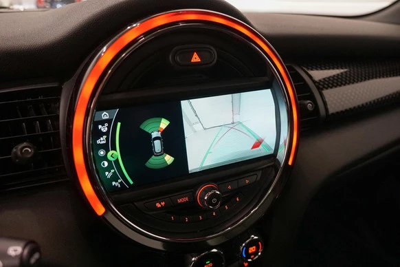 MINI Cooper S - Afbeelding 15 van 30