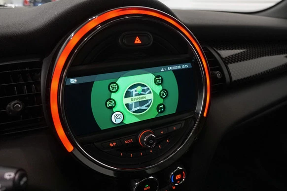 MINI Cooper S - Afbeelding 16 van 30