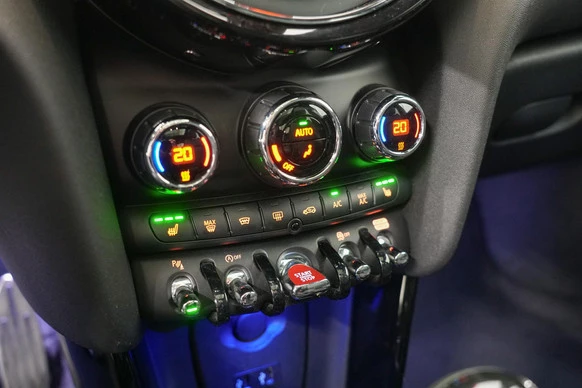 MINI Cooper S - Afbeelding 17 van 30