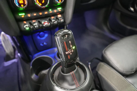 MINI Cooper S - Afbeelding 18 van 30