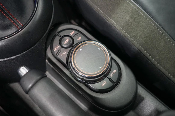 MINI Cooper S - Afbeelding 19 van 30