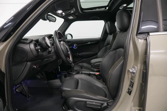 MINI Cooper S - Afbeelding 20 van 30