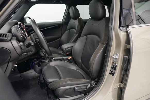 MINI Cooper S - Afbeelding 21 van 30