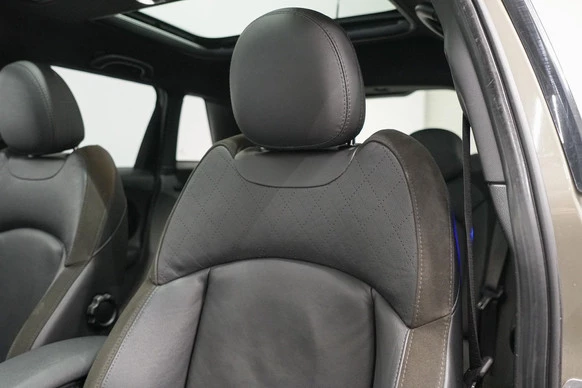 MINI Cooper S - Afbeelding 22 van 30