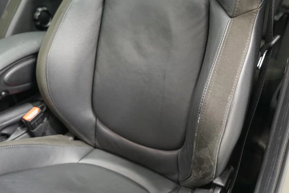 MINI Cooper S - Afbeelding 24 van 30