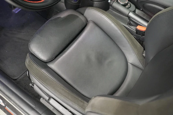 MINI Cooper S - Afbeelding 25 van 30