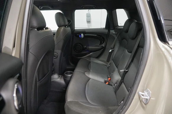 MINI Cooper S - Afbeelding 29 van 30