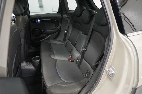 MINI Cooper S - Afbeelding 30 van 30