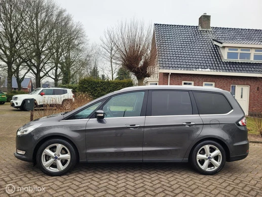 Ford Galaxy - Afbeelding 2 van 23