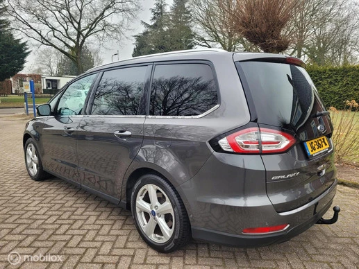 Ford Galaxy - Afbeelding 3 van 23