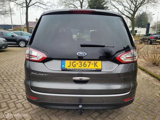 Ford Galaxy - Afbeelding 4 van 23