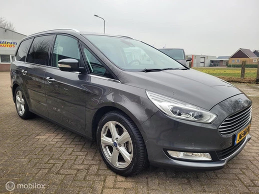 Ford Galaxy - Afbeelding 6 van 23