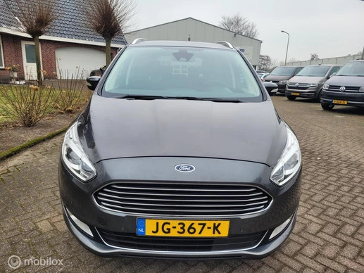 Ford Galaxy - Afbeelding 7 van 23