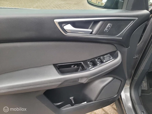 Ford Galaxy - Afbeelding 8 van 23