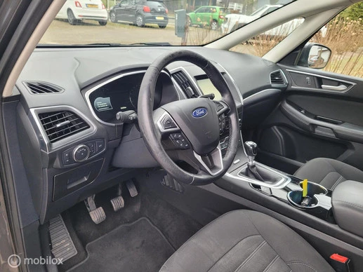 Ford Galaxy - Afbeelding 9 van 23