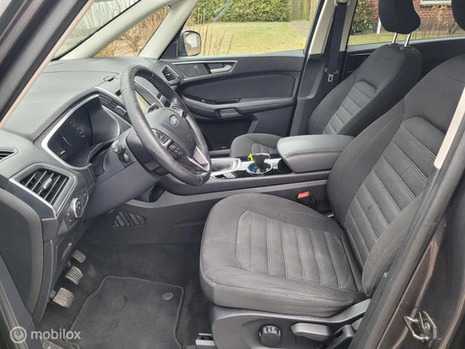 Ford Galaxy - Afbeelding 10 van 23