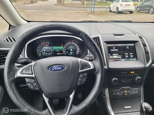 Ford Galaxy - Afbeelding 11 van 23