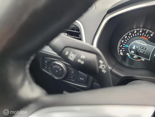 Ford Galaxy - Afbeelding 12 van 23