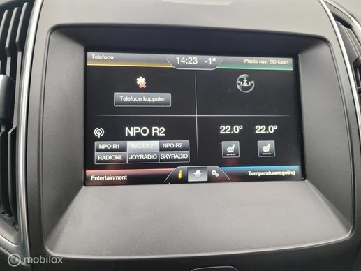 Ford Galaxy - Afbeelding 13 van 23