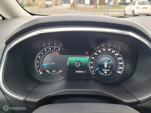 Ford Galaxy - Afbeelding 14 van 23