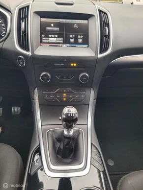 Ford Galaxy - Afbeelding 15 van 23