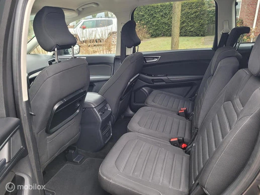 Ford Galaxy - Afbeelding 16 van 23