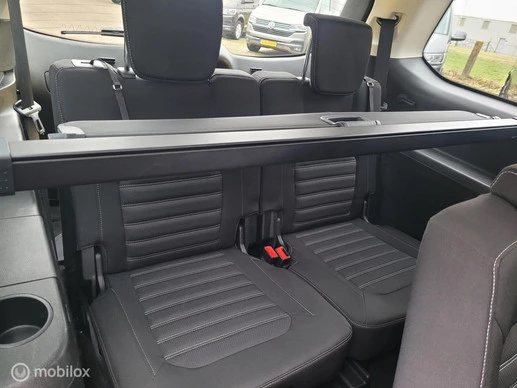 Ford Galaxy - Afbeelding 18 van 23