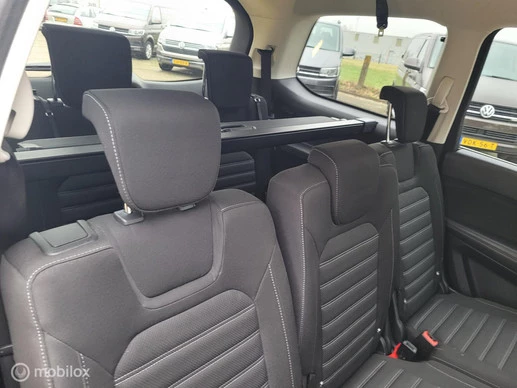 Ford Galaxy - Afbeelding 19 van 23