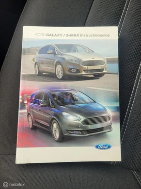 Ford Galaxy - Afbeelding 20 van 23