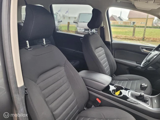 Ford Galaxy - Afbeelding 21 van 23