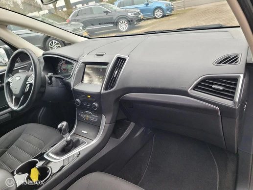 Ford Galaxy - Afbeelding 23 van 23